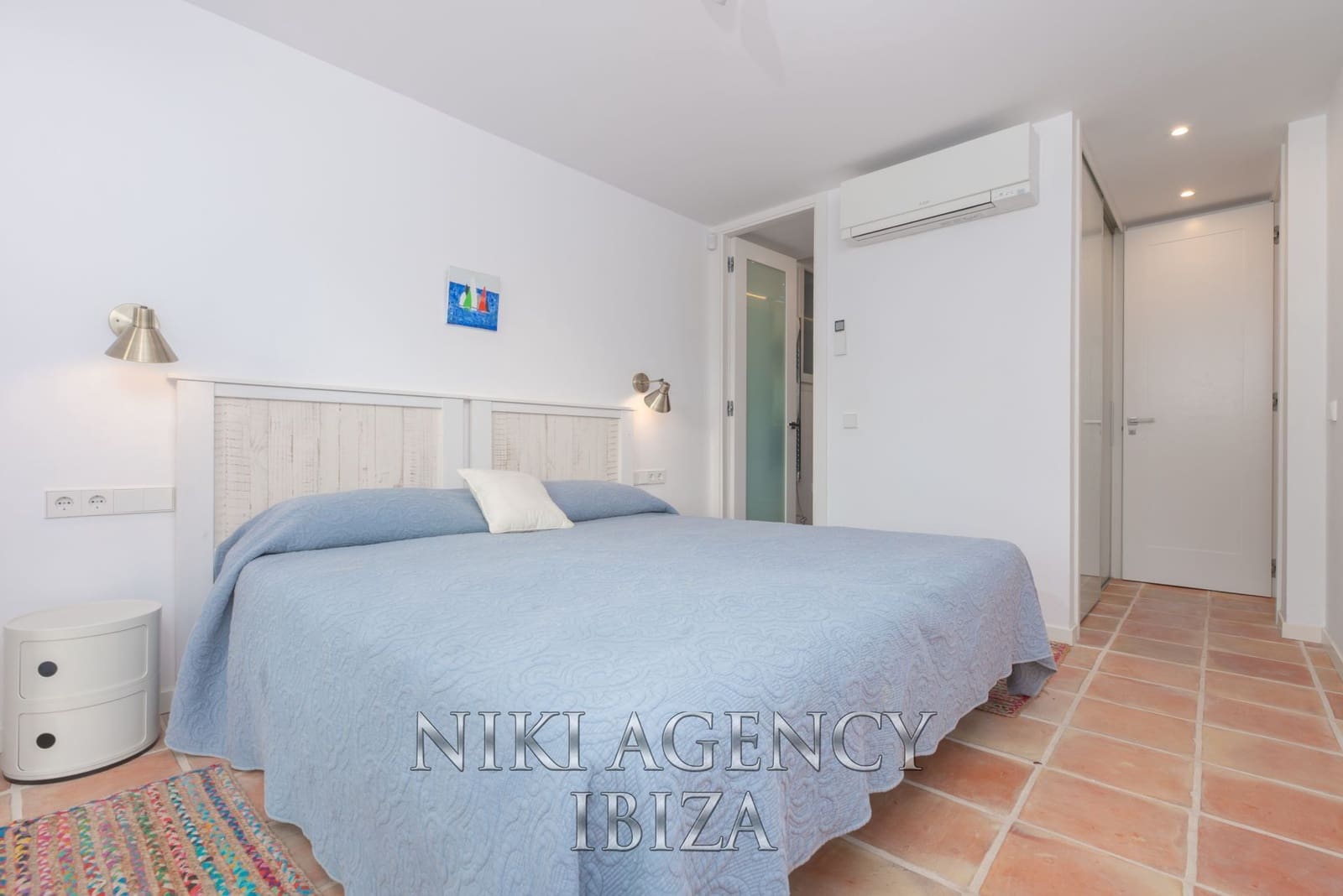 3 bedroom Villa for sale in Santa Eulalia / Santa Eularia with pool - € 1,850,000 (Ref: 9540756)