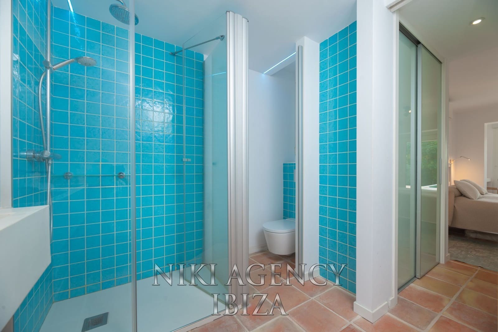 3 bedroom Villa for sale in Santa Eulalia / Santa Eularia with pool - € 1,850,000 (Ref: 9540756)