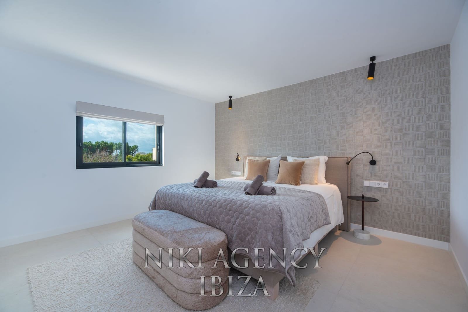 5 sovrum Villa till salu i Santa Eulalia / Santa Eularia med pool garage - 3 250 000 € (Ref: 9547525)