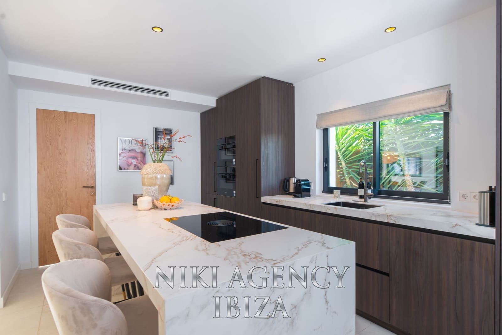 5 sovrum Villa till salu i Santa Eulalia / Santa Eularia med pool garage - 3 250 000 € (Ref: 9547525)