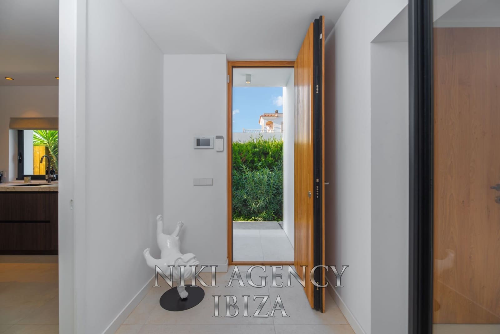 5 sovrum Villa till salu i Santa Eulalia / Santa Eularia med pool garage - 3 250 000 € (Ref: 9547525)