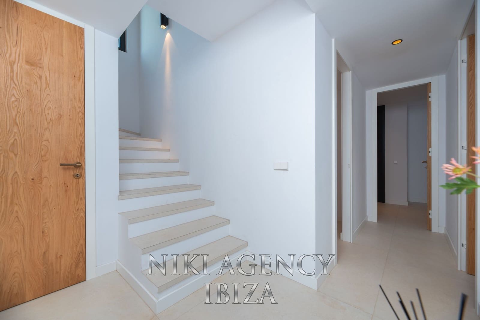 5 sovrum Villa till salu i Santa Eulalia / Santa Eularia med pool garage - 3 250 000 € (Ref: 9547525)