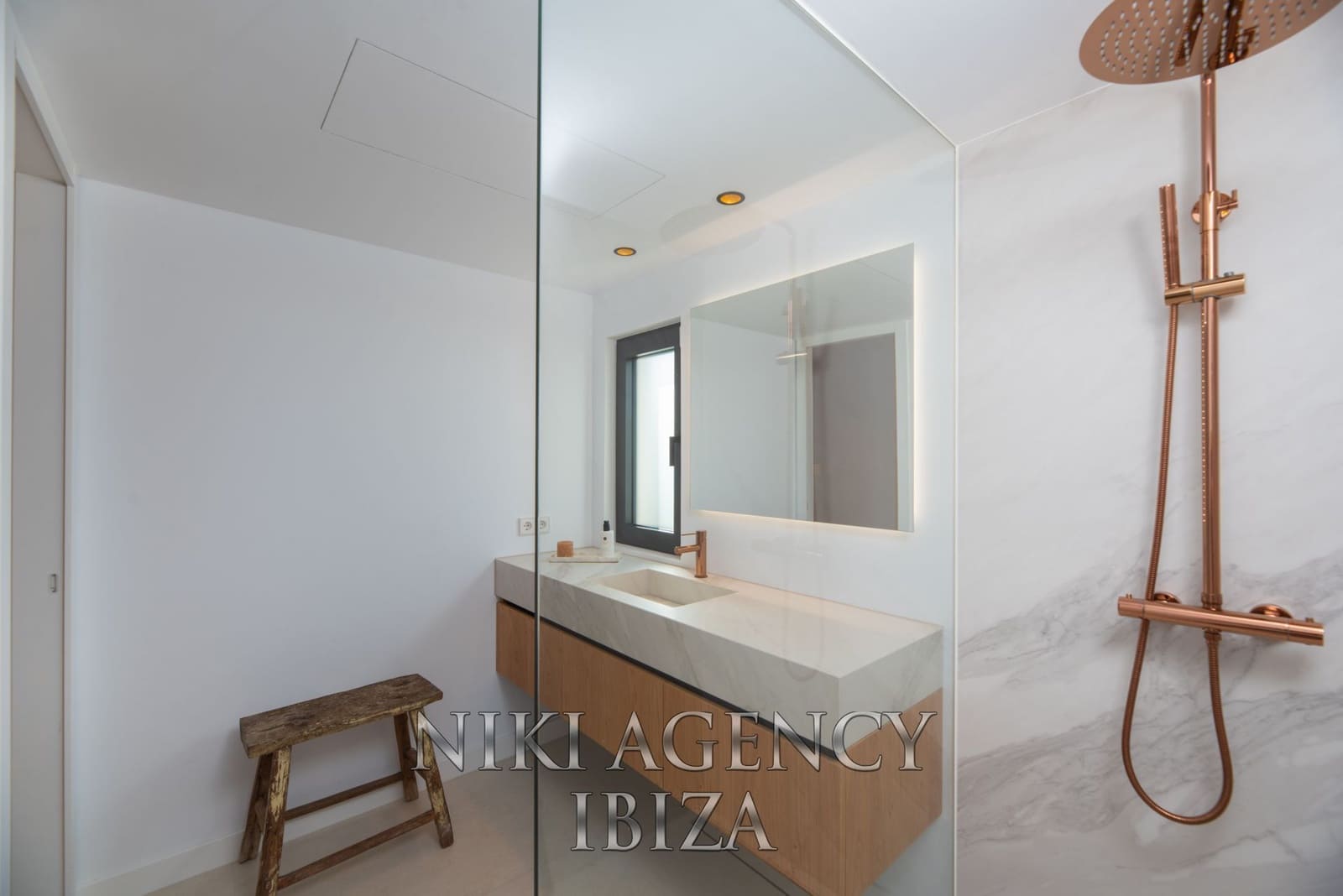 5 sovrum Villa till salu i Santa Eulalia / Santa Eularia med pool garage - 3 250 000 € (Ref: 9547525)