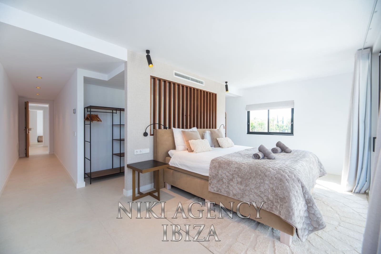 5 sovrum Villa till salu i Santa Eulalia / Santa Eularia med pool garage - 3 250 000 € (Ref: 9547525)