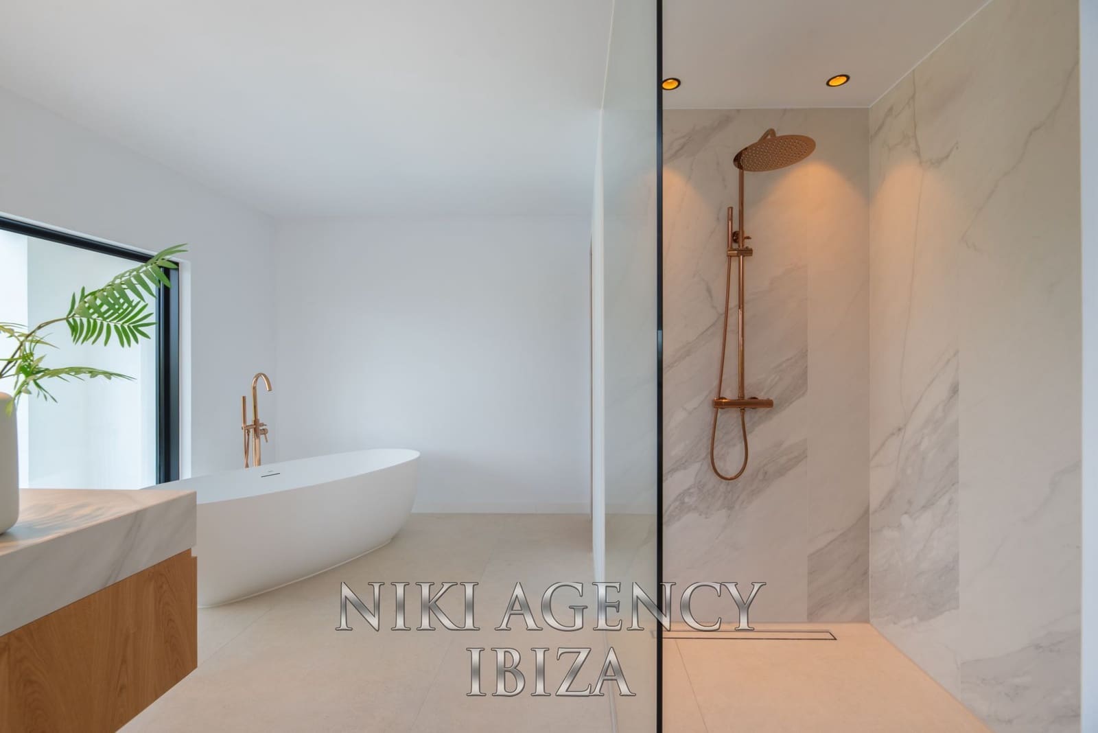 5 sovrum Villa till salu i Santa Eulalia / Santa Eularia med pool garage - 3 250 000 € (Ref: 9547525)