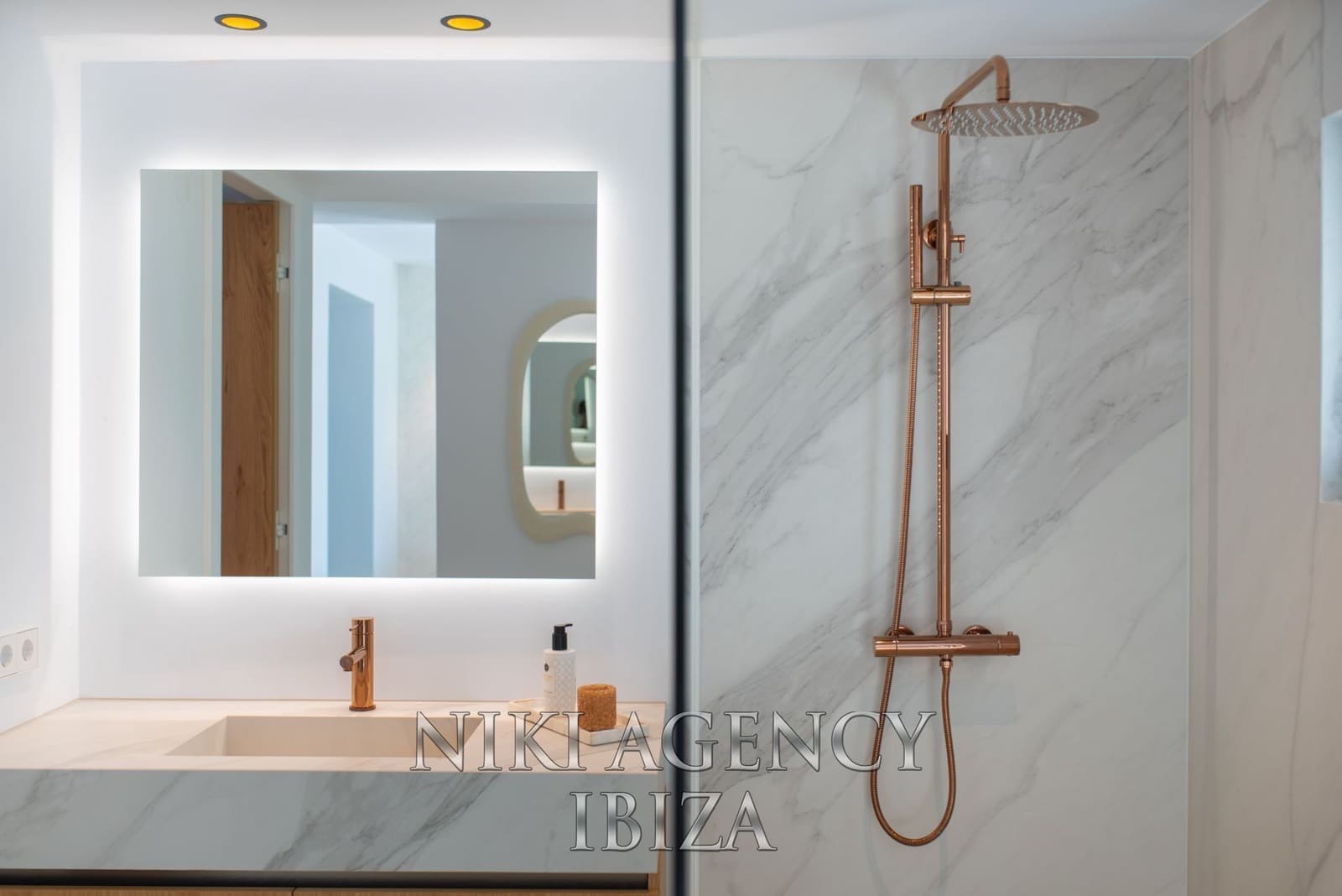 5 sovrum Villa till salu i Santa Eulalia / Santa Eularia med pool garage - 3 250 000 € (Ref: 9547525)