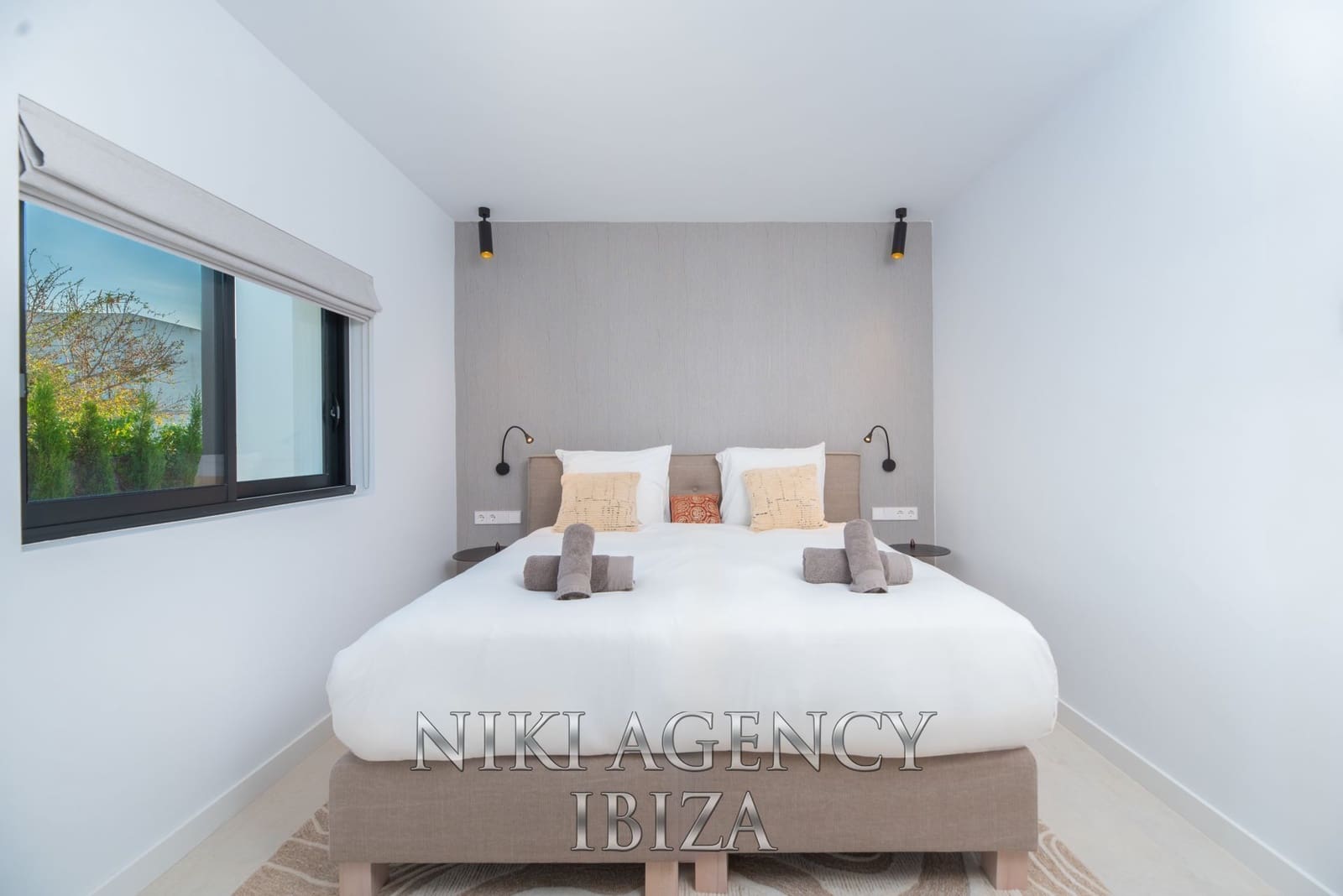 5 sovrum Villa till salu i Santa Eulalia / Santa Eularia med pool garage - 3 250 000 € (Ref: 9547525)