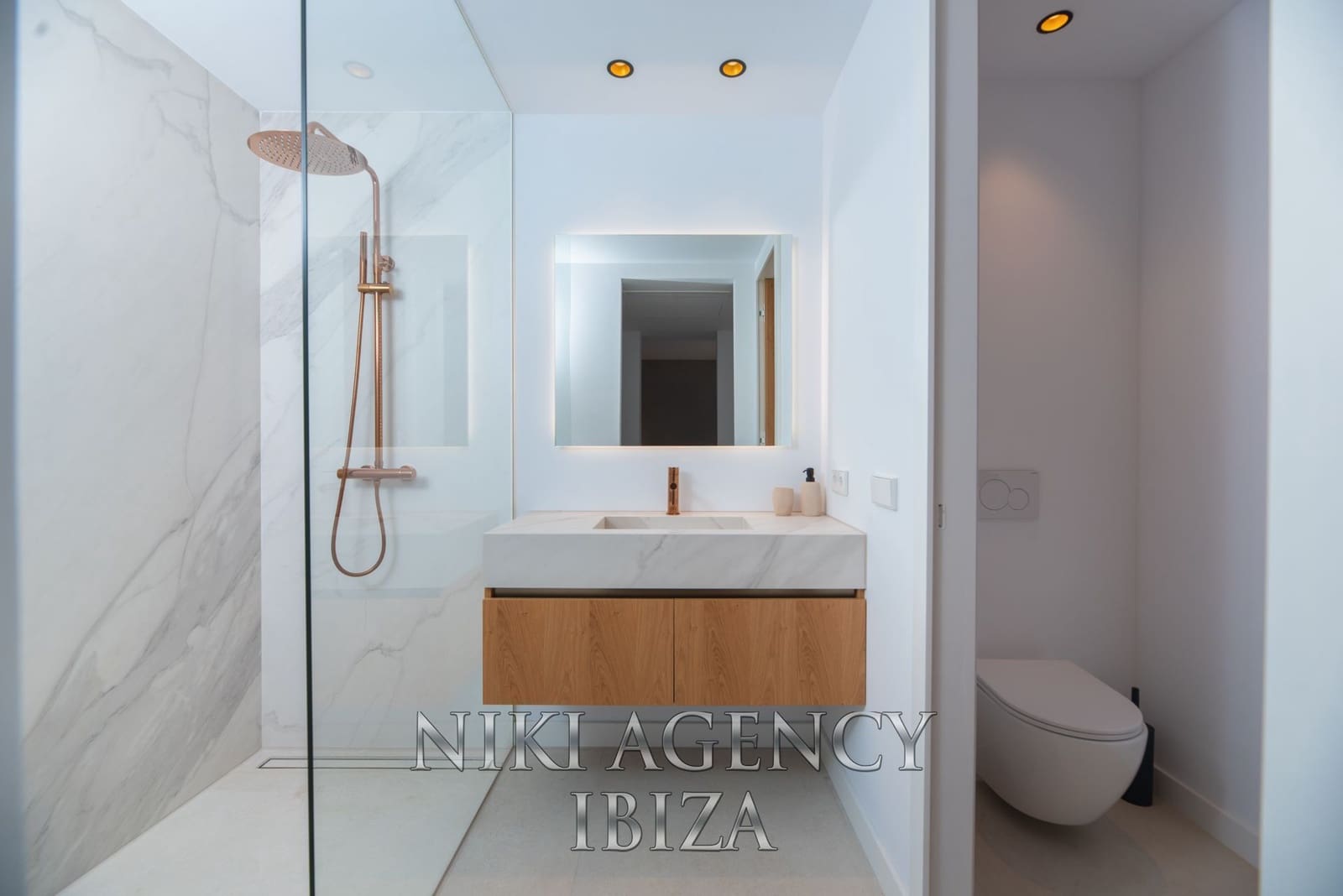 5 sovrum Villa till salu i Santa Eulalia / Santa Eularia med pool garage - 3 250 000 € (Ref: 9547525)