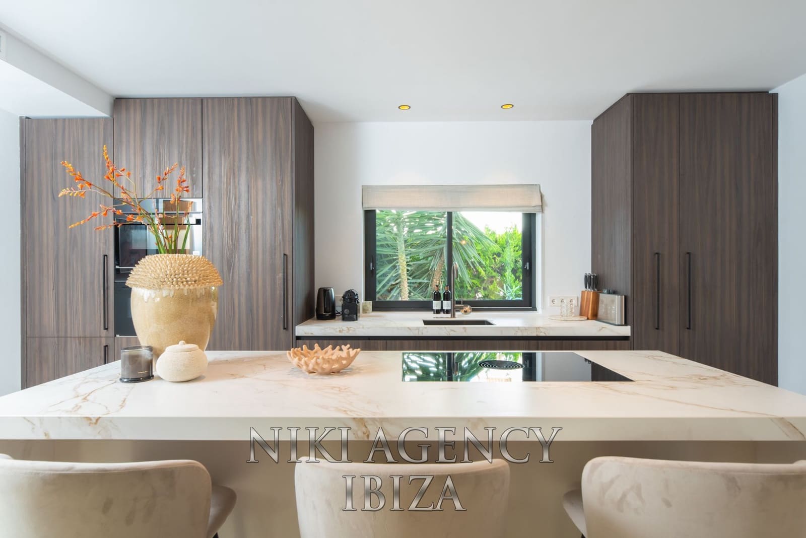 5 sovrum Villa till salu i Santa Eulalia / Santa Eularia med pool garage - 3 250 000 € (Ref: 9547525)