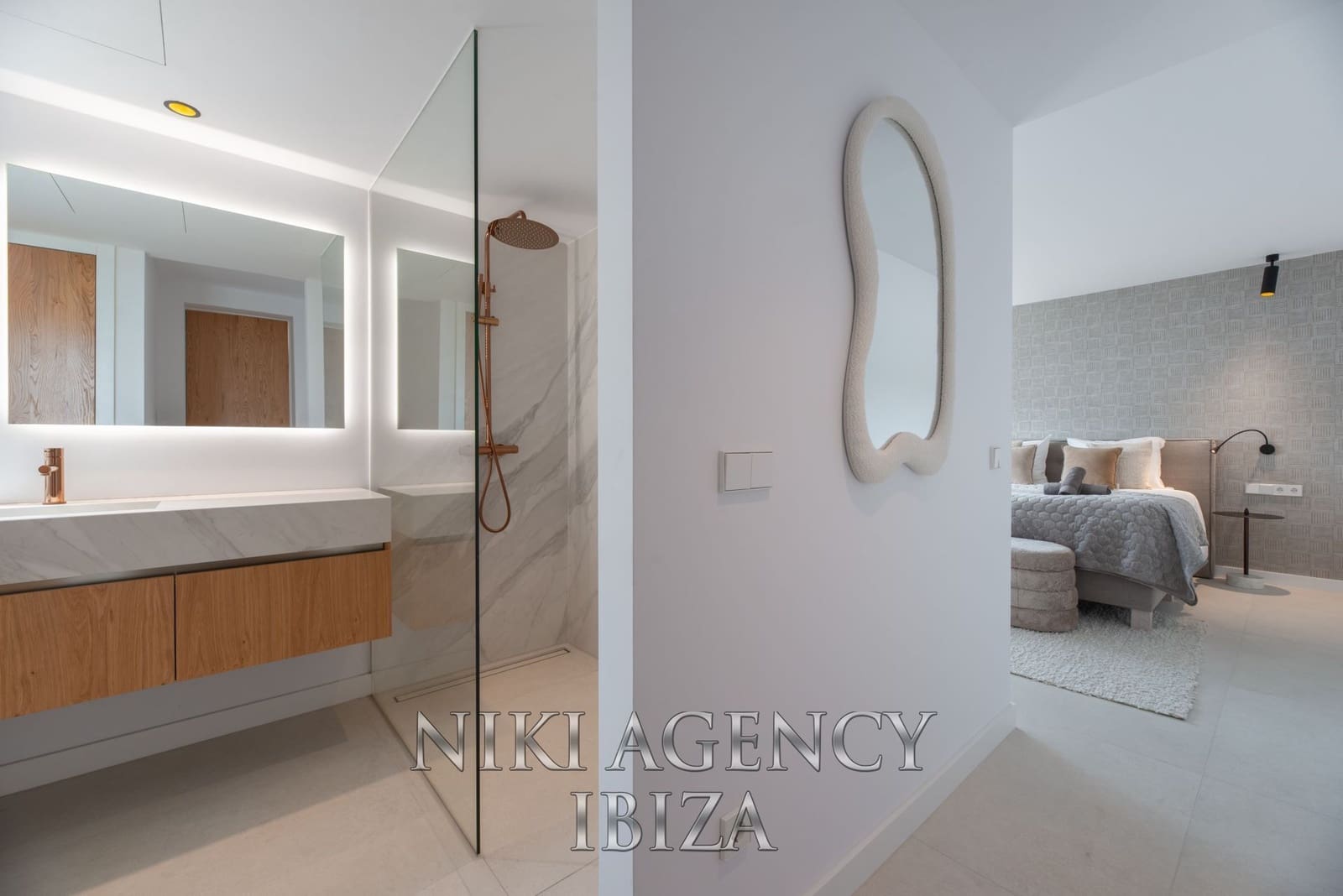 5 sovrum Villa till salu i Santa Eulalia / Santa Eularia med pool garage - 3 250 000 € (Ref: 9547525)