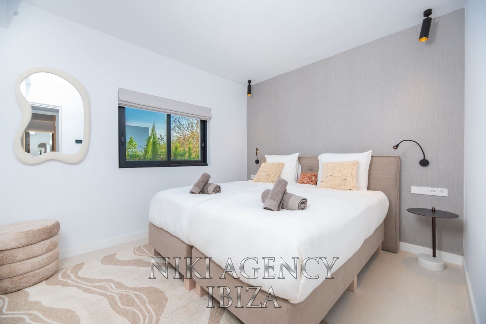 5 sovrum Villa till salu i Santa Eulalia / Santa Eularia med pool garage - 3 250 000 € (Ref: 9547525)