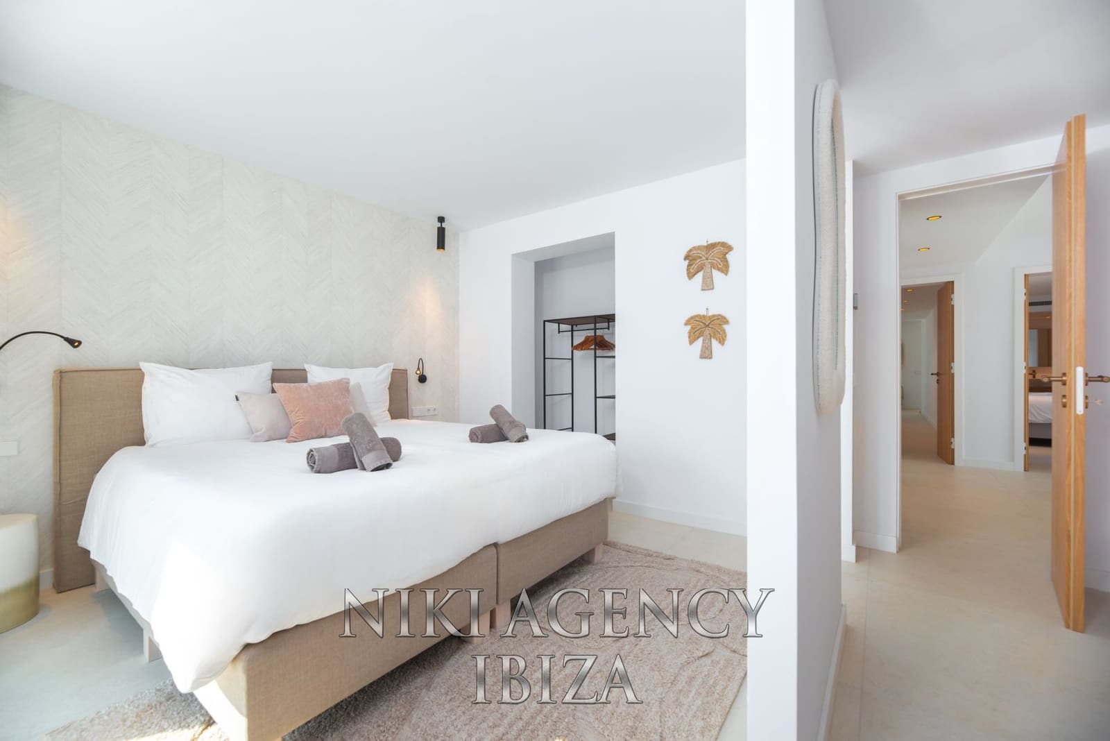 5 sovrum Villa till salu i Santa Eulalia / Santa Eularia med pool garage - 3 250 000 € (Ref: 9547525)