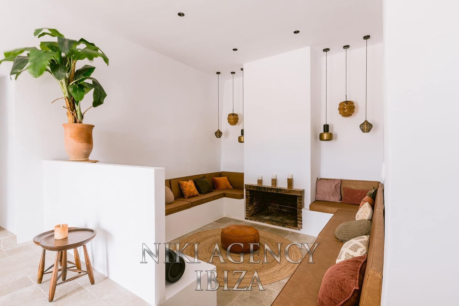 Chalet de 7 habitaciones en San Jose / Sant Josep de Sa Talaia en venta con piscina garaje - 3.950.000 € (Ref: 9550598)