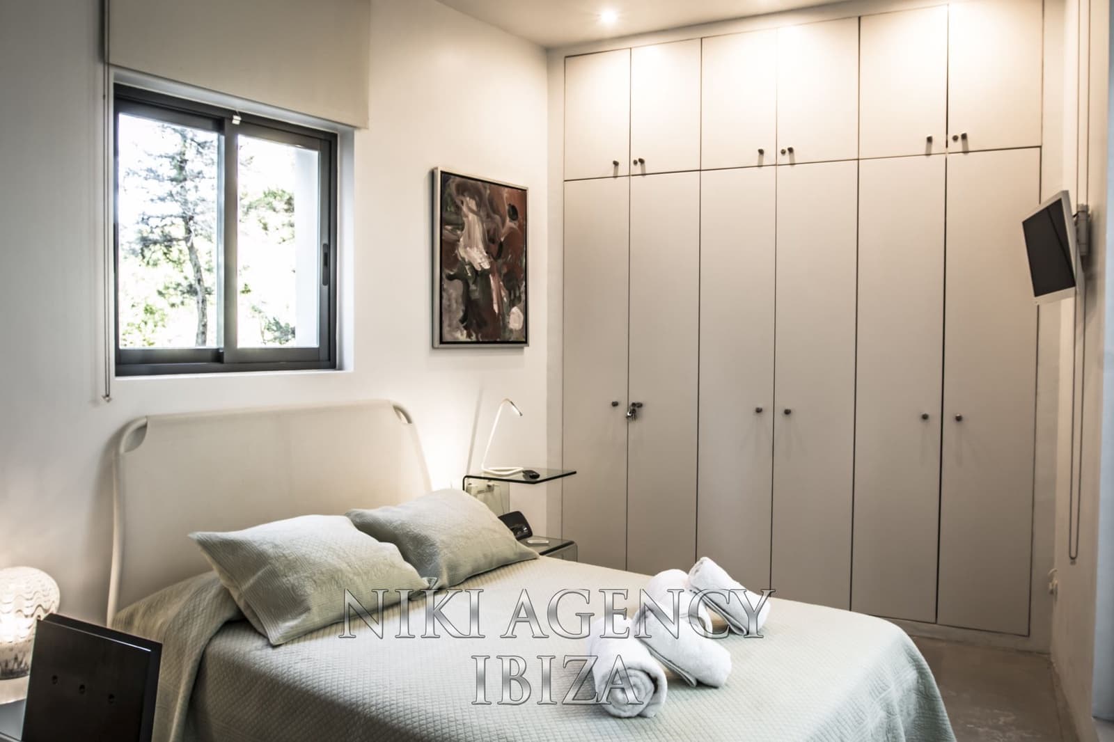 4 bedroom Villa for sale in Sant Rafael de Sa Creu with pool garage - € 4,395,000 (Ref: 9765023)