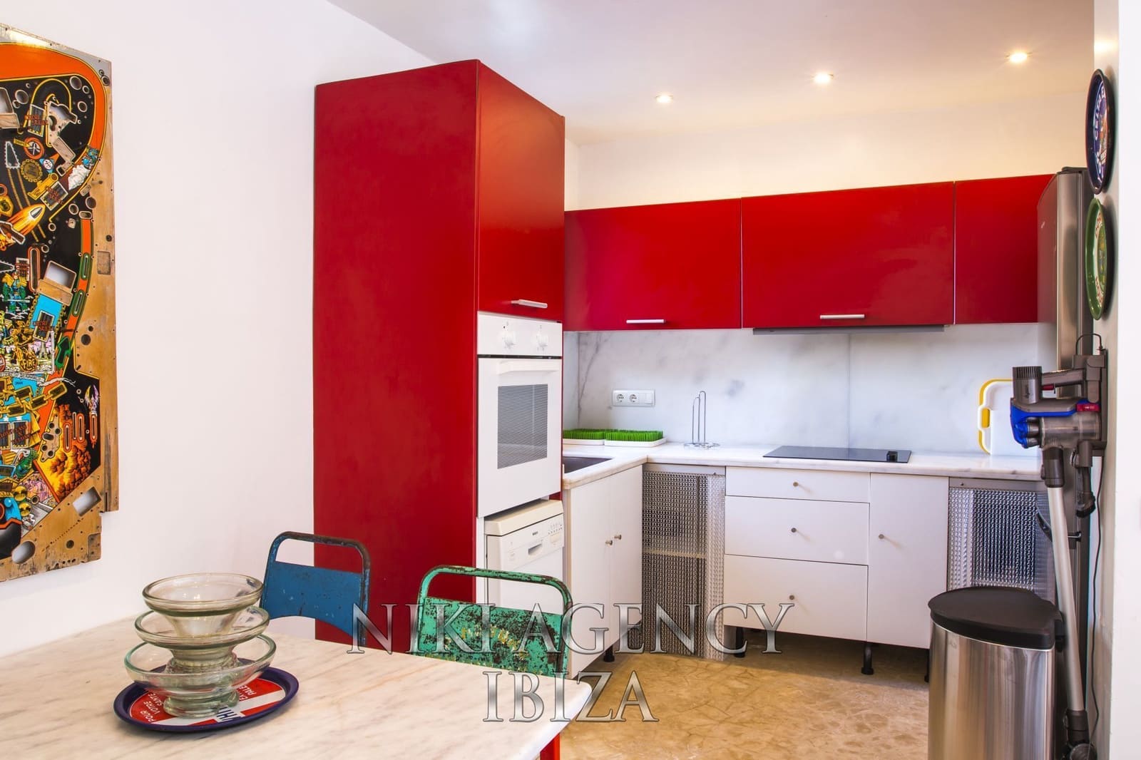 4 bedroom Villa for sale in Sant Rafael de Sa Creu with pool garage - € 4,395,000 (Ref: 9765023)