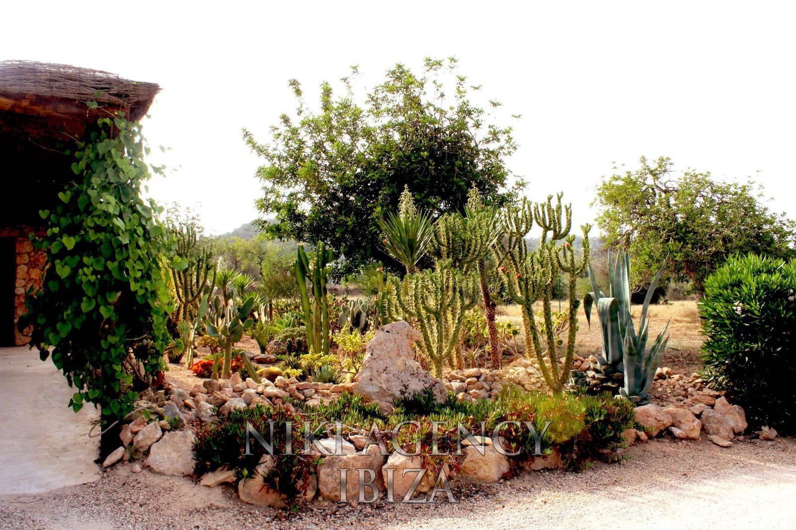 4 bedroom Villa for sale in Sant Rafael de Sa Creu with pool garage - € 4,395,000 (Ref: 9765023)