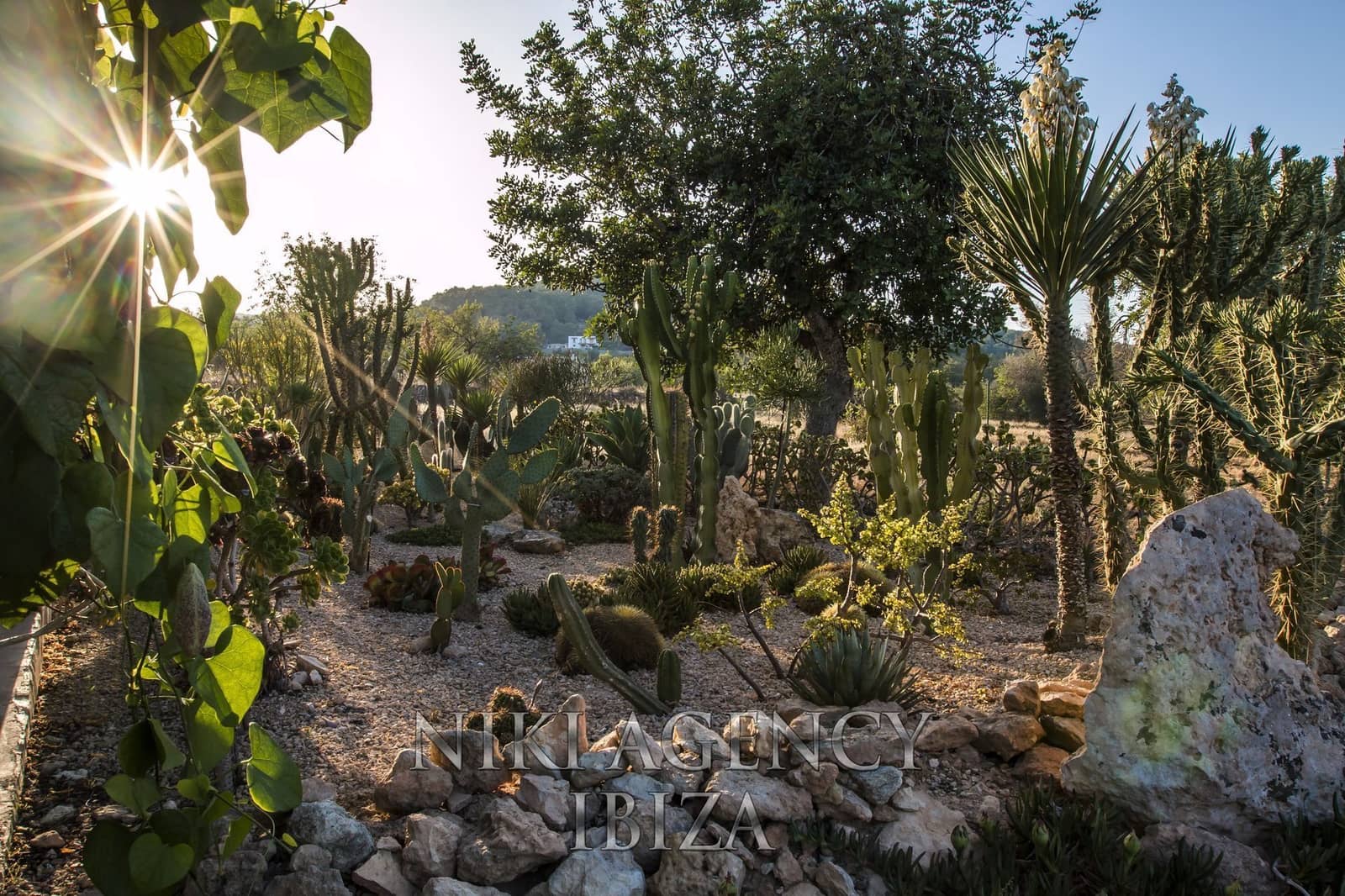 4 bedroom Villa for sale in Sant Rafael de Sa Creu with pool garage - € 4,395,000 (Ref: 9765023)