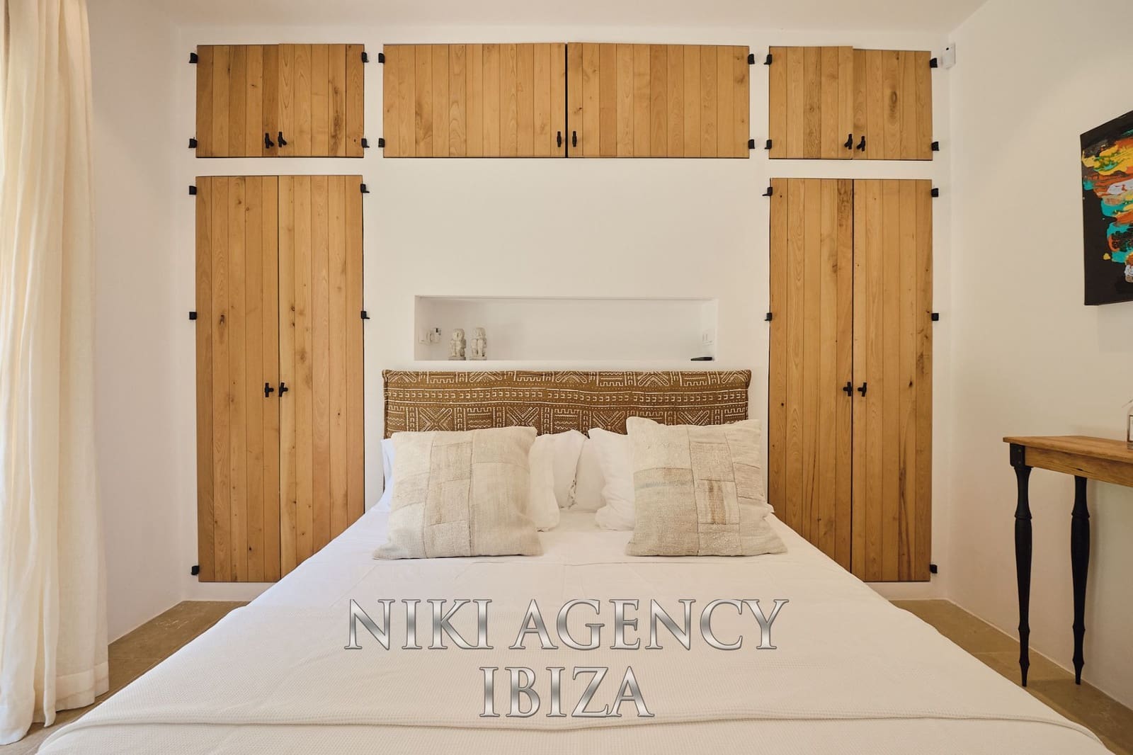 6 soveværelse Villa til salg i San Jose / Sant Josep de Sa Talaia med swimmingpool garage - € 5.800.000 (Ref: 9765025)