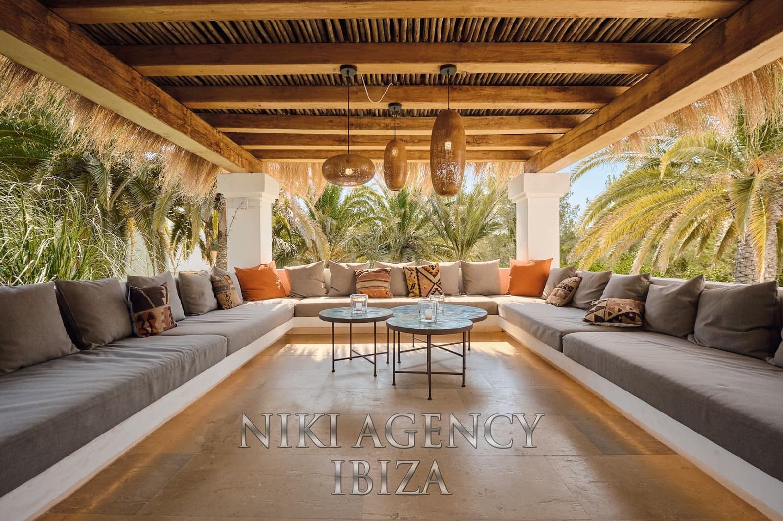 6 soveværelse Villa til salg i San Jose / Sant Josep de Sa Talaia med swimmingpool garage - € 5.800.000 (Ref: 9765025)