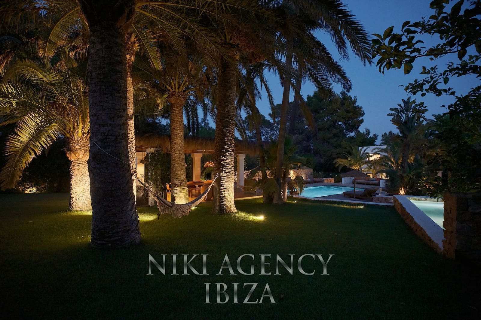 6 soveværelse Villa til salg i San Jose / Sant Josep de Sa Talaia med swimmingpool garage - € 5.800.000 (Ref: 9765025)