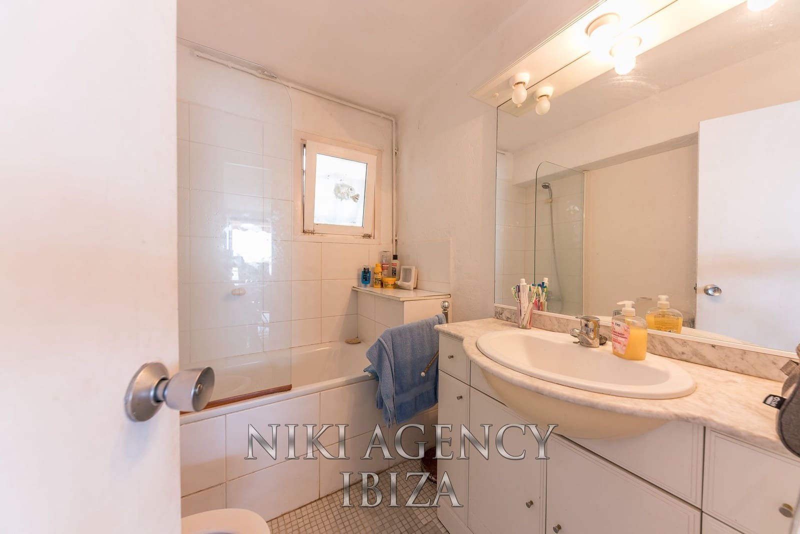 2 camera da letto Appartamento in vendita in Ibiza-Eivissa citta - 650.000 € (Rif: 9796135)