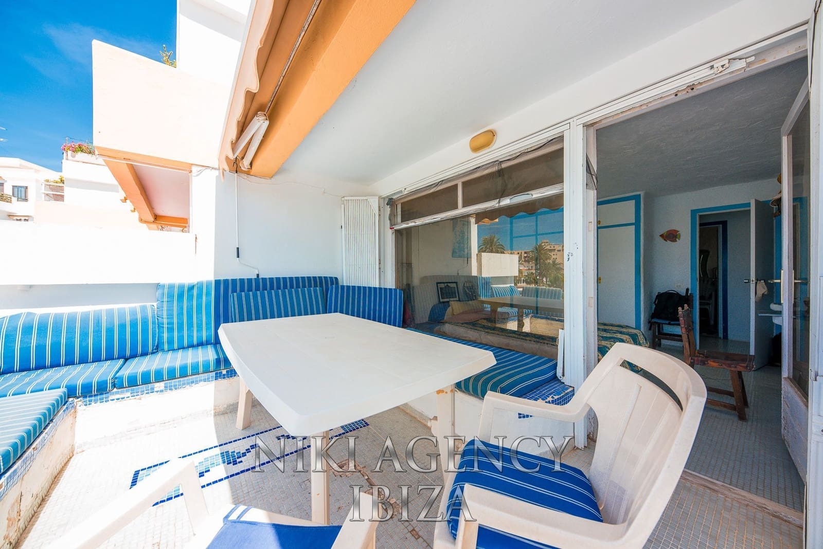 2 camera da letto Appartamento in vendita in Ibiza-Eivissa citta - 650.000 € (Rif: 9796135)