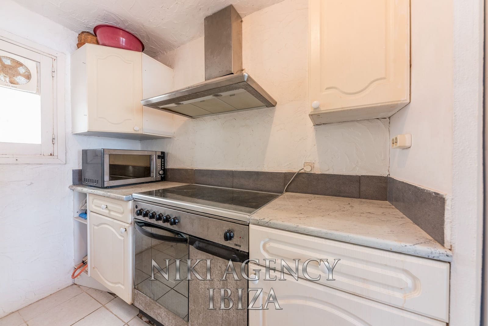 2 camera da letto Appartamento in vendita in Ibiza-Eivissa citta - 650.000 € (Rif: 9796135)