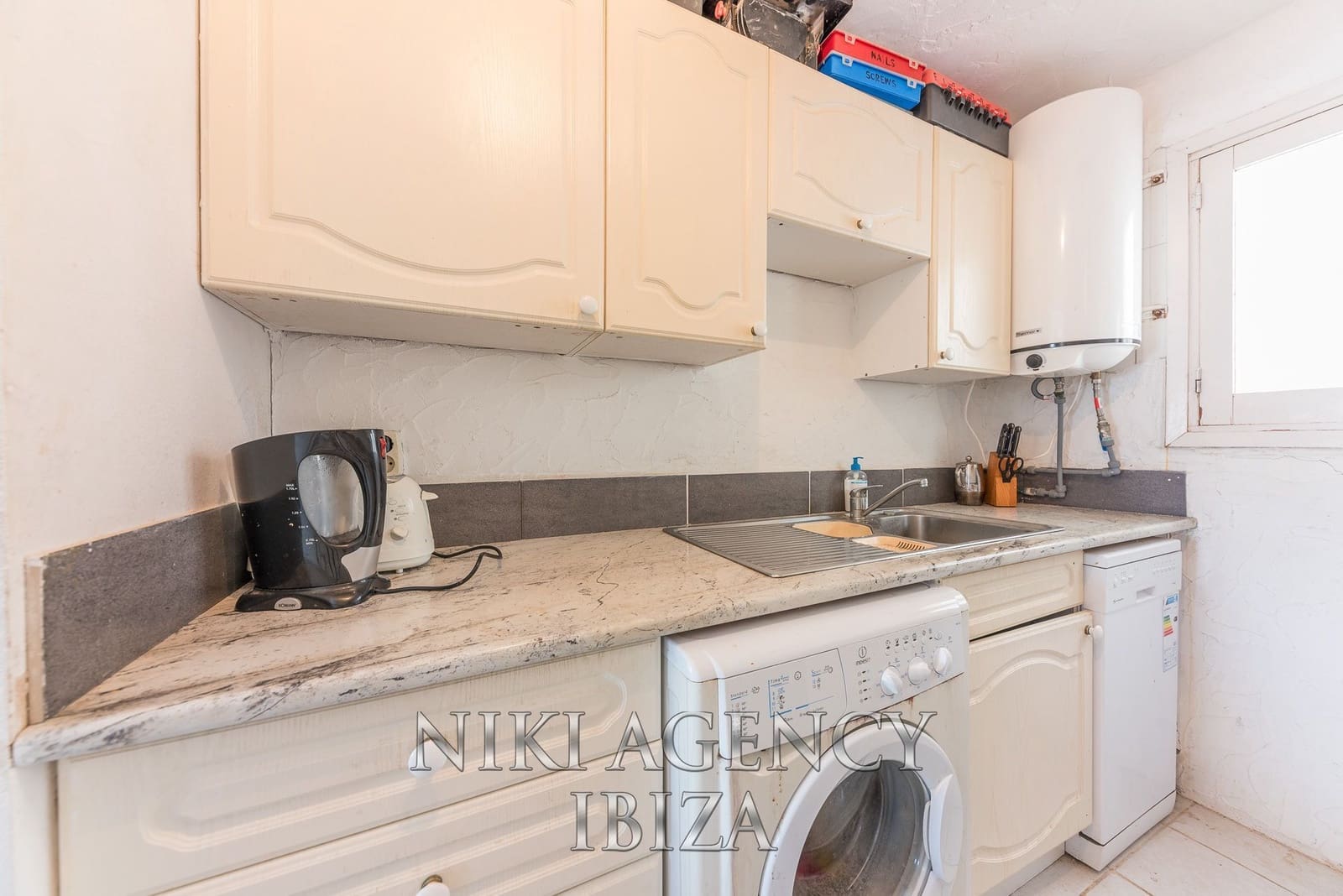 2 camera da letto Appartamento in vendita in Ibiza-Eivissa citta - 650.000 € (Rif: 9796135)