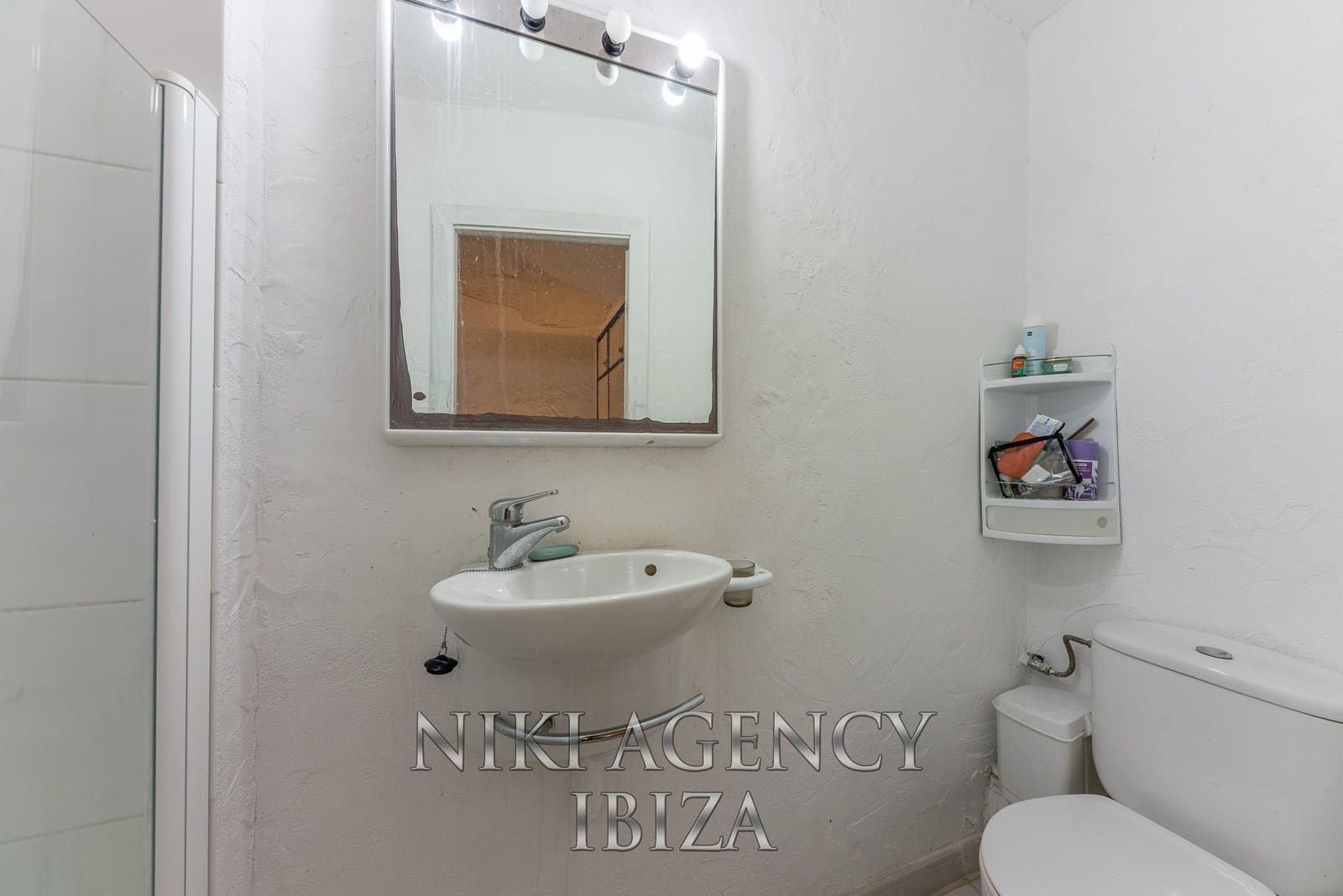 2 camera da letto Appartamento in vendita in Ibiza-Eivissa citta - 650.000 € (Rif: 9796135)
