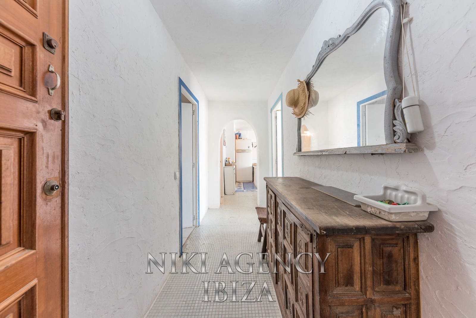 2 camera da letto Appartamento in vendita in Ibiza-Eivissa citta - 650.000 € (Rif: 9796135)