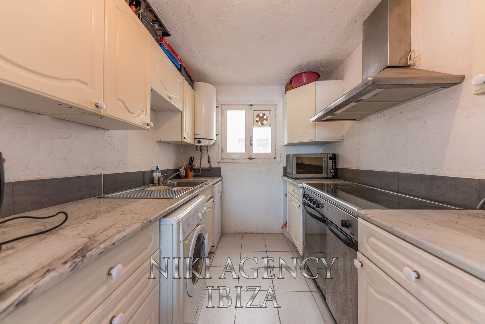 2 camera da letto Appartamento in vendita in Ibiza-Eivissa citta - 650.000 € (Rif: 9796135)