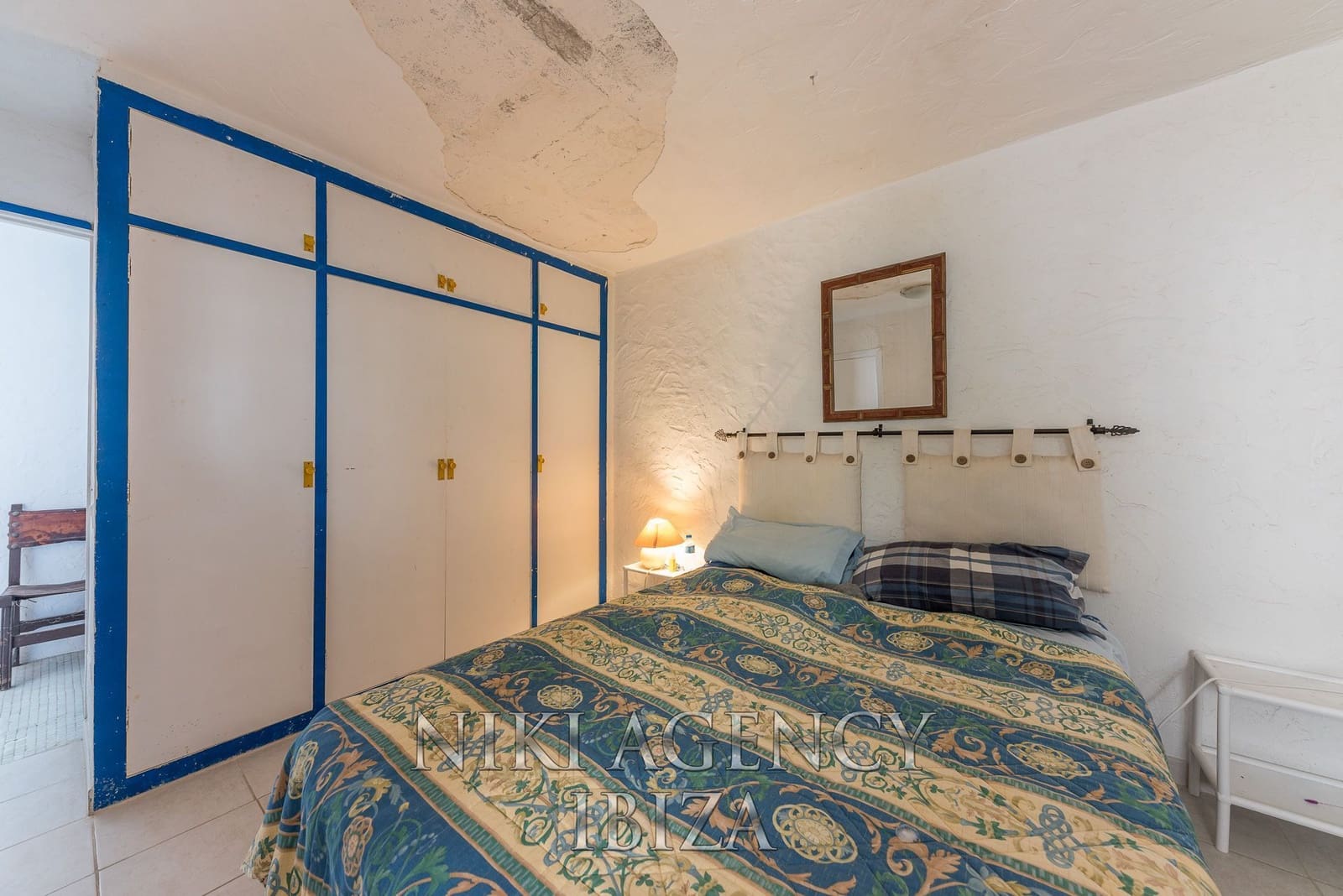 2 camera da letto Appartamento in vendita in Ibiza-Eivissa citta - 650.000 € (Rif: 9796135)
