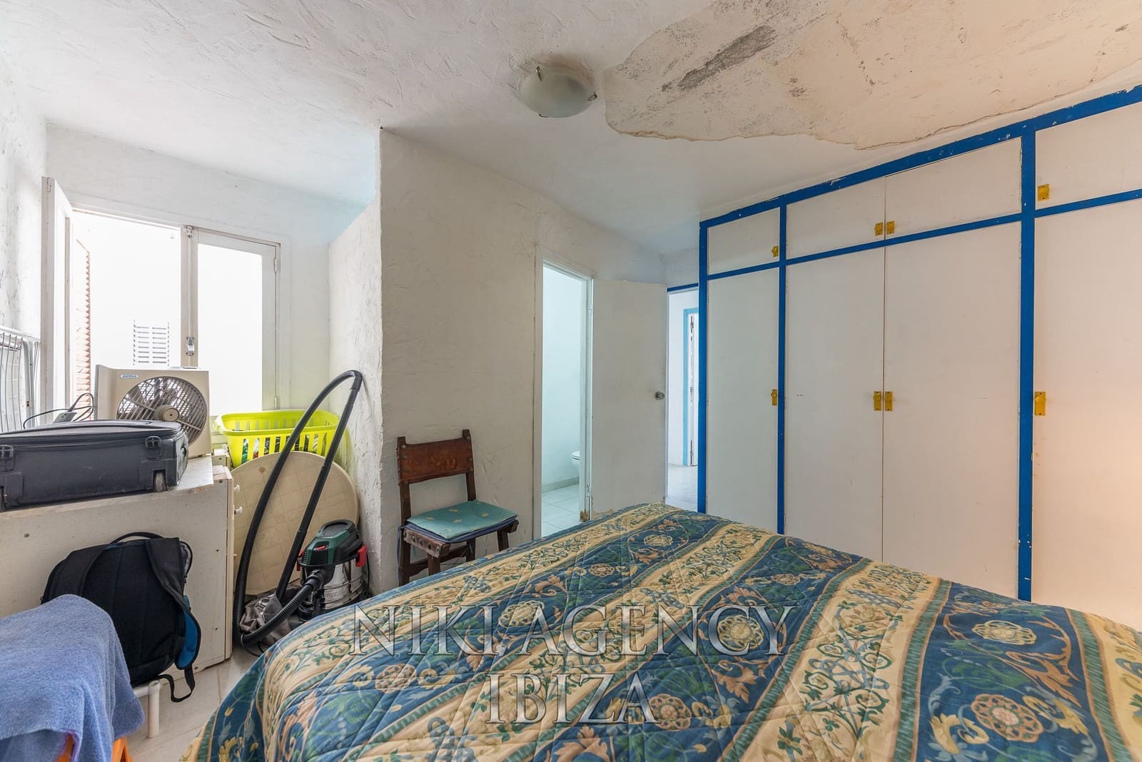 2 camera da letto Appartamento in vendita in Ibiza-Eivissa citta - 650.000 € (Rif: 9796135)