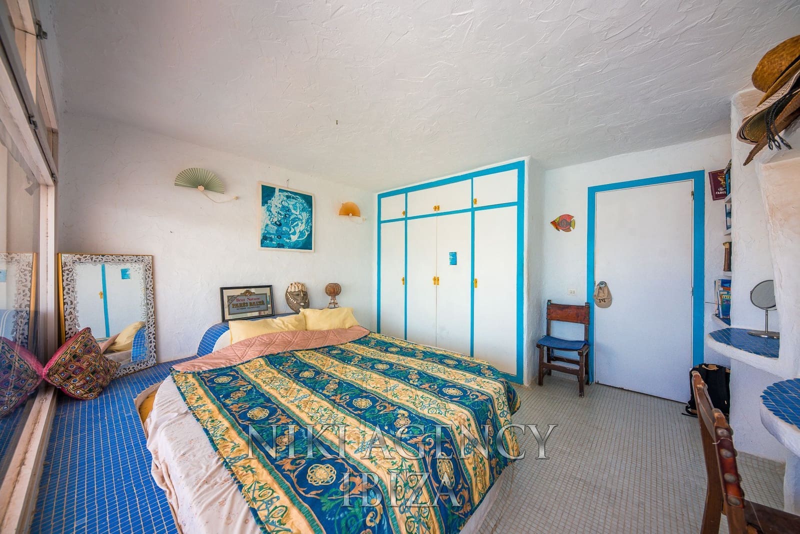 2 camera da letto Appartamento in vendita in Ibiza-Eivissa citta - 650.000 € (Rif: 9796135)