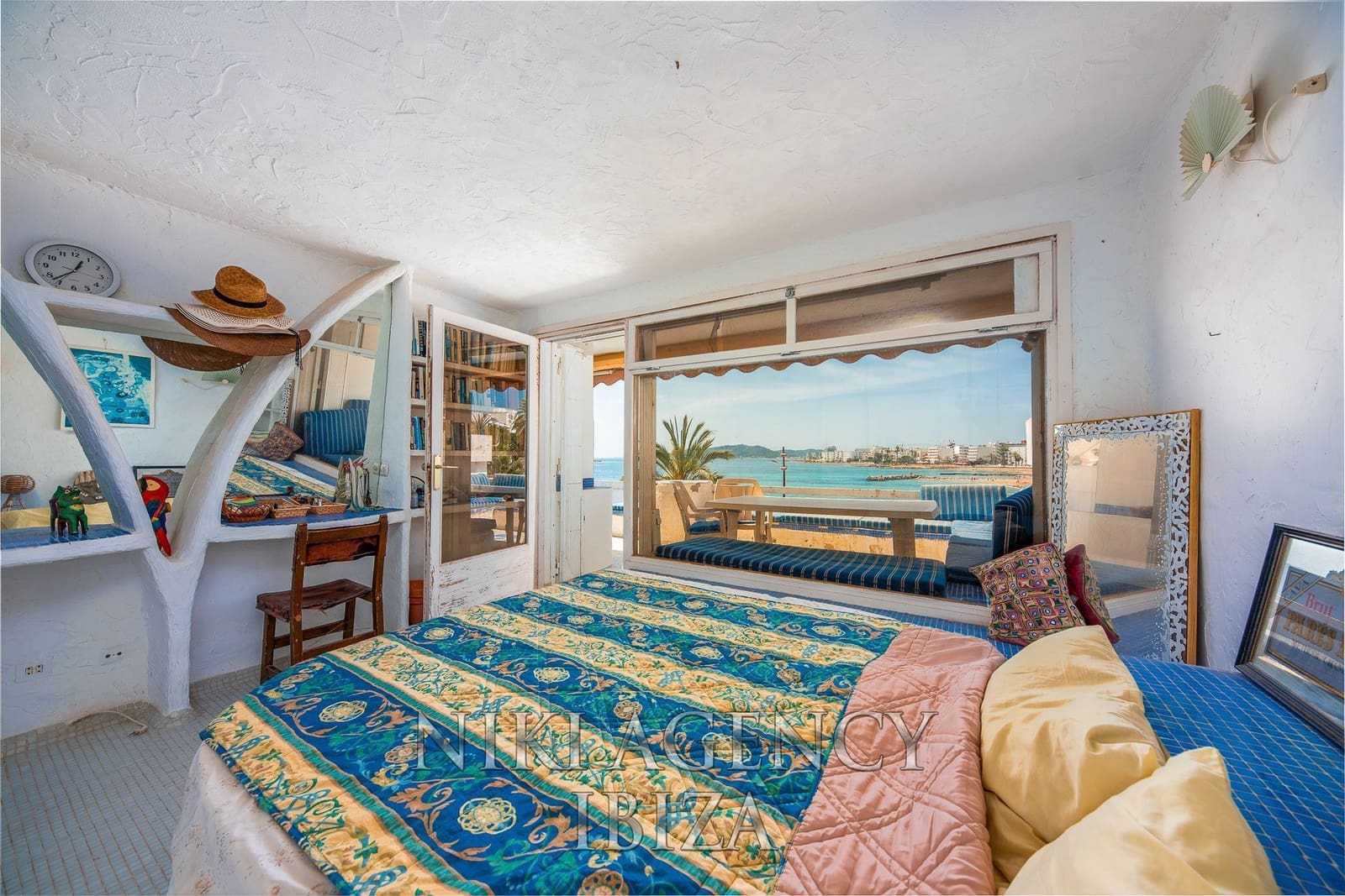 2 camera da letto Appartamento in vendita in Ibiza-Eivissa citta - 650.000 € (Rif: 9796135)