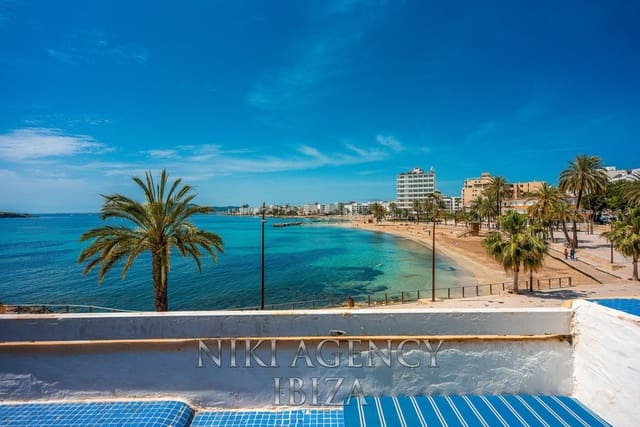 2 camera da letto Appartamento in vendita in Ibiza-Eivissa città - 650.000 € (Rif: 9796135)