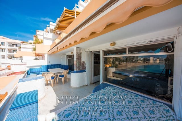 2 camera da letto Appartamento in vendita in Ibiza-Eivissa città - 650.000 € (Rif: 9796135)