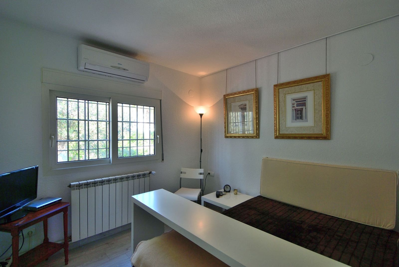 4 soveværelse Villa til salg i San Jose / Sant Josep de Sa Talaia med swimmingpool garage - € 1.990.000 (Ref: 9807641)