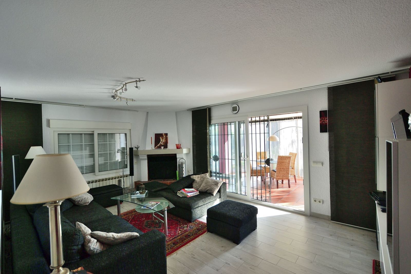 4 soveværelse Villa til salg i San Jose / Sant Josep de Sa Talaia med swimmingpool garage - € 1.990.000 (Ref: 9807641)