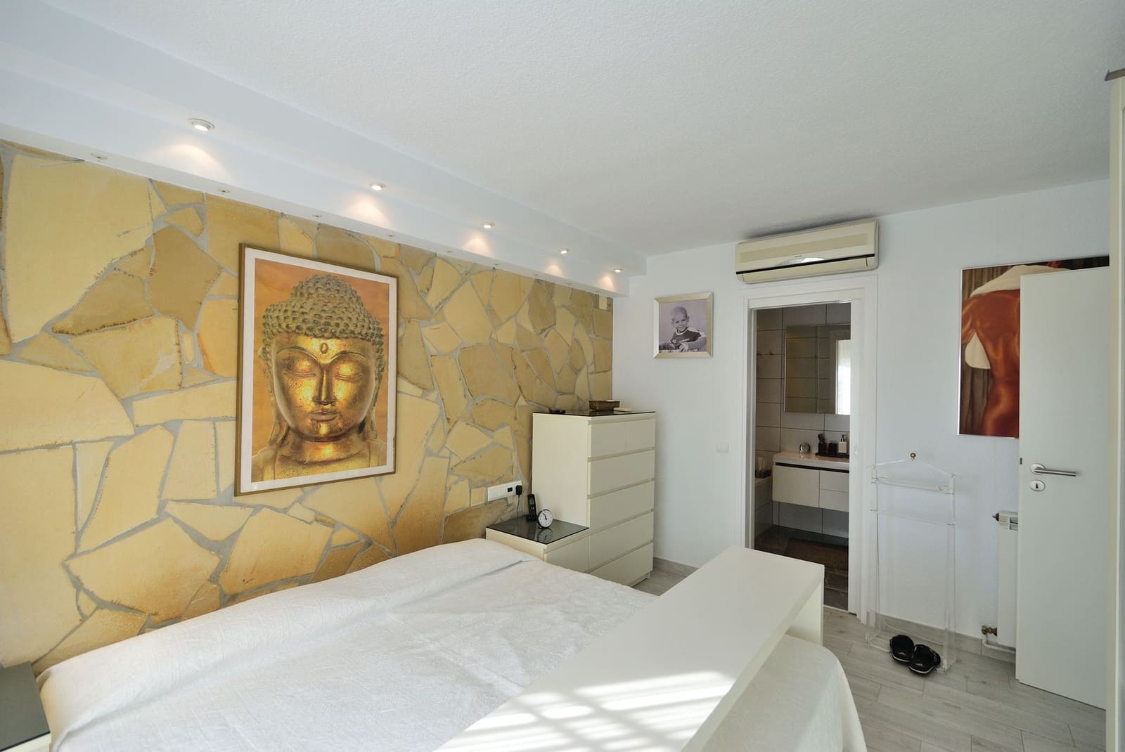 4 soveværelse Villa til salg i San Jose / Sant Josep de Sa Talaia med swimmingpool garage - € 1.990.000 (Ref: 9807641)