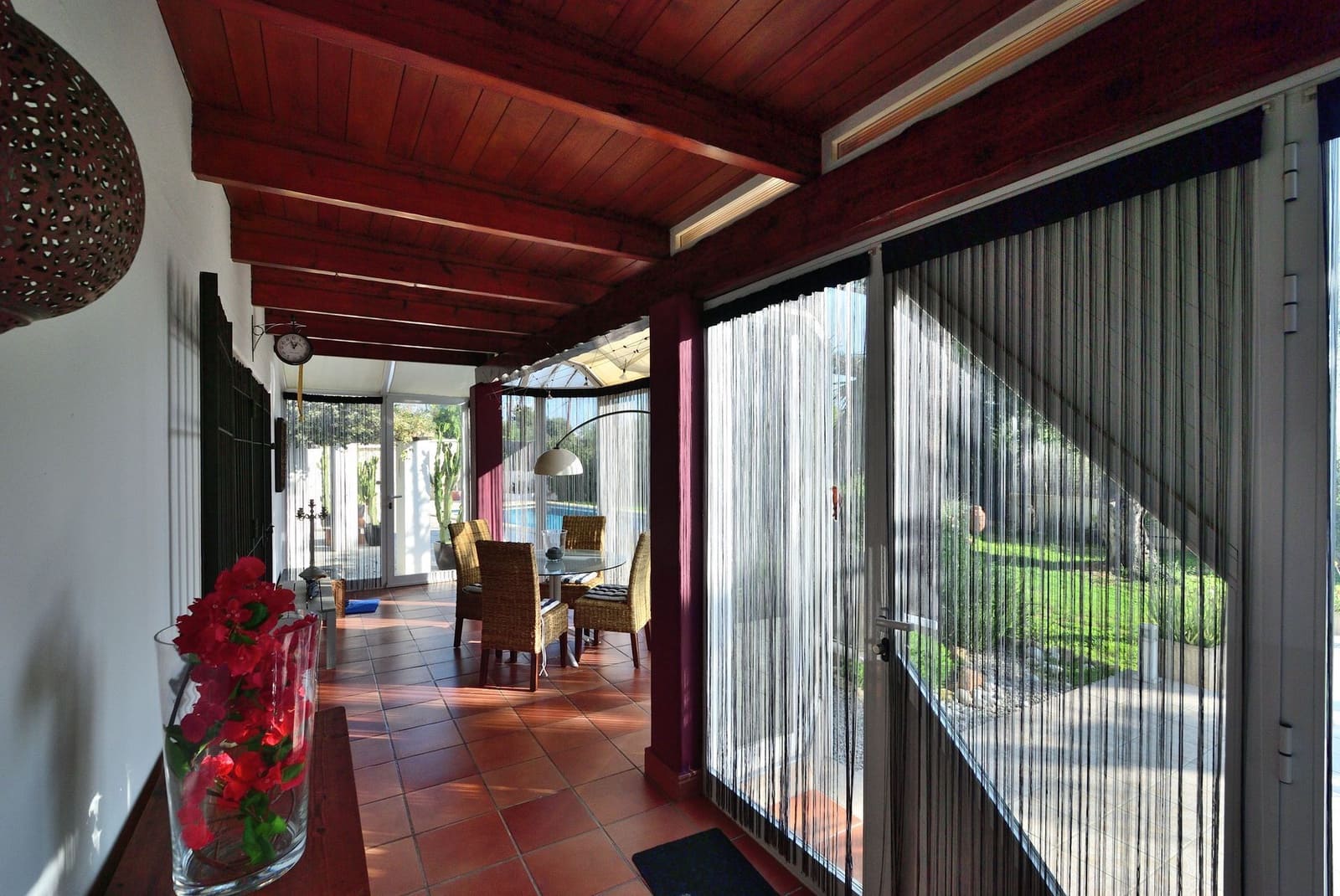 4 soveværelse Villa til salg i San Jose / Sant Josep de Sa Talaia med swimmingpool garage - € 1.990.000 (Ref: 9807641)