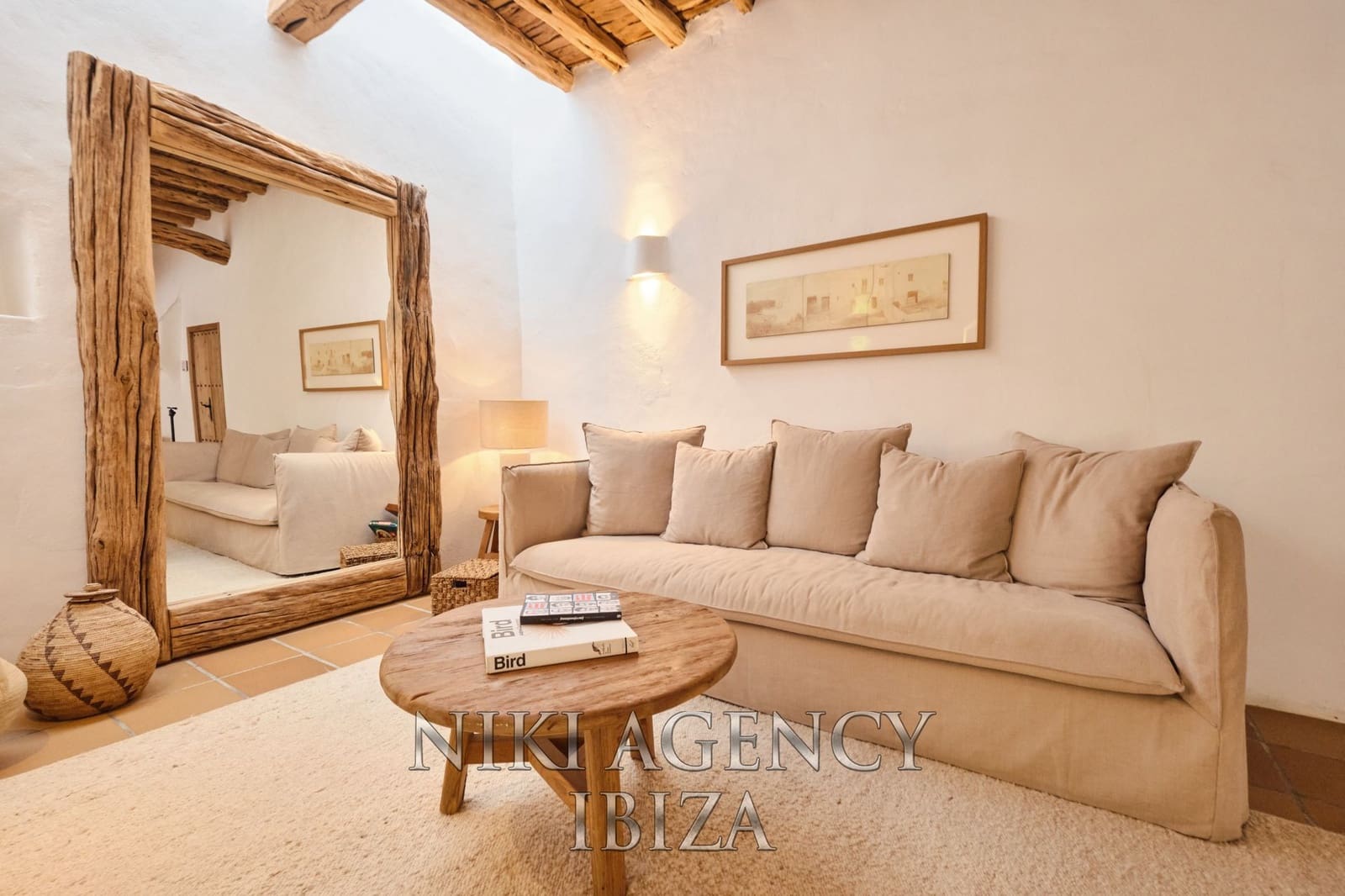 8 soverom Villa til salgs i Puig de'n Valls med svømmebasseng garasje - € 6 450 000 (Ref: 9811203)