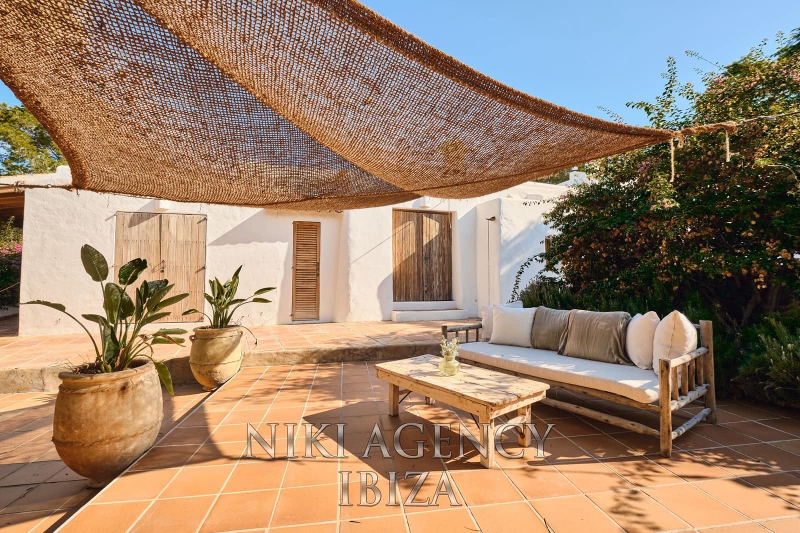 8 soverom Villa til salgs i Puig de'n Valls med svømmebasseng garasje - € 6 450 000 (Ref: 9811203)