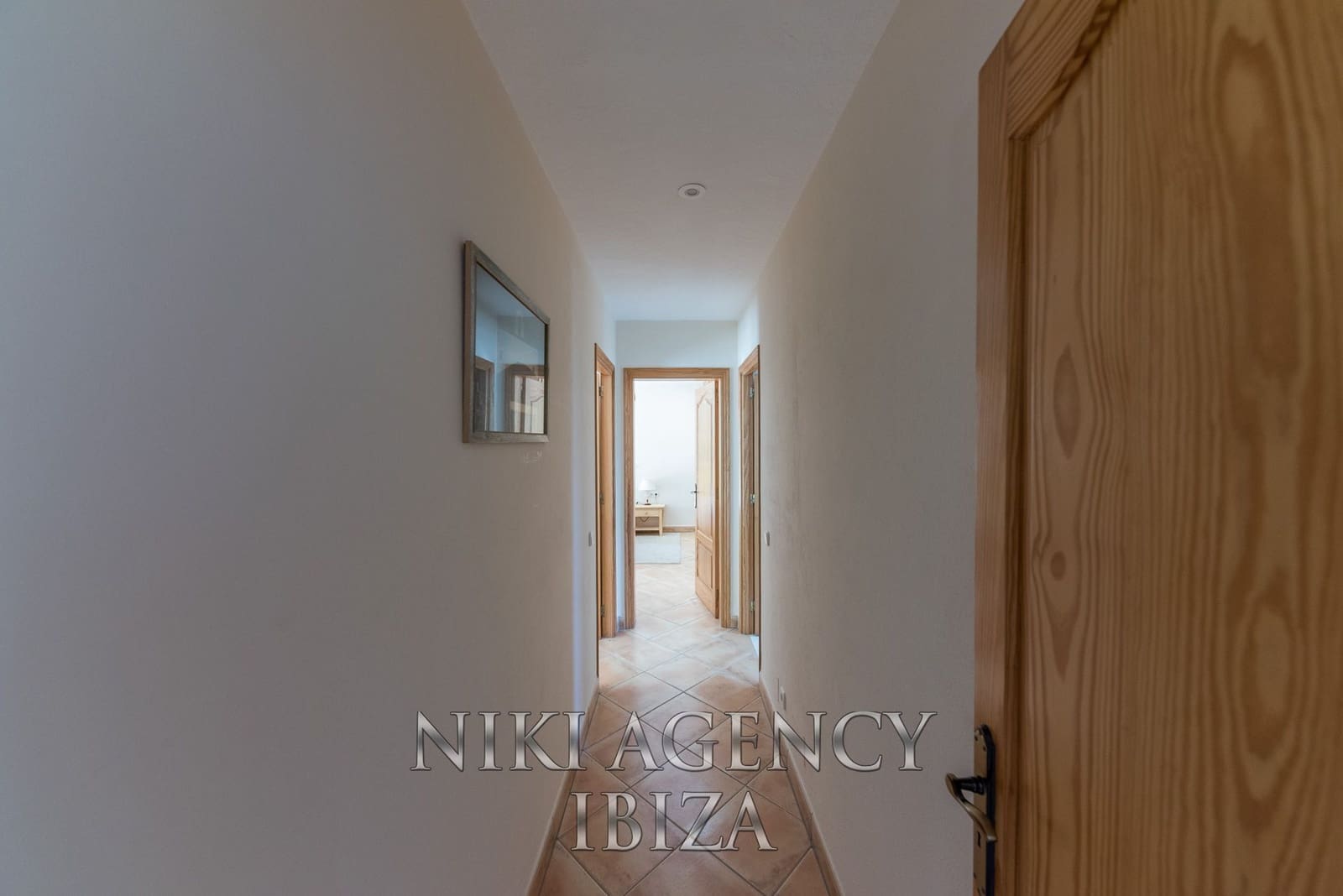 3 soverom Villa til salgs i Cala Vadella med svømmebasseng garasje - € 2 150 000 (Ref: 9828244)