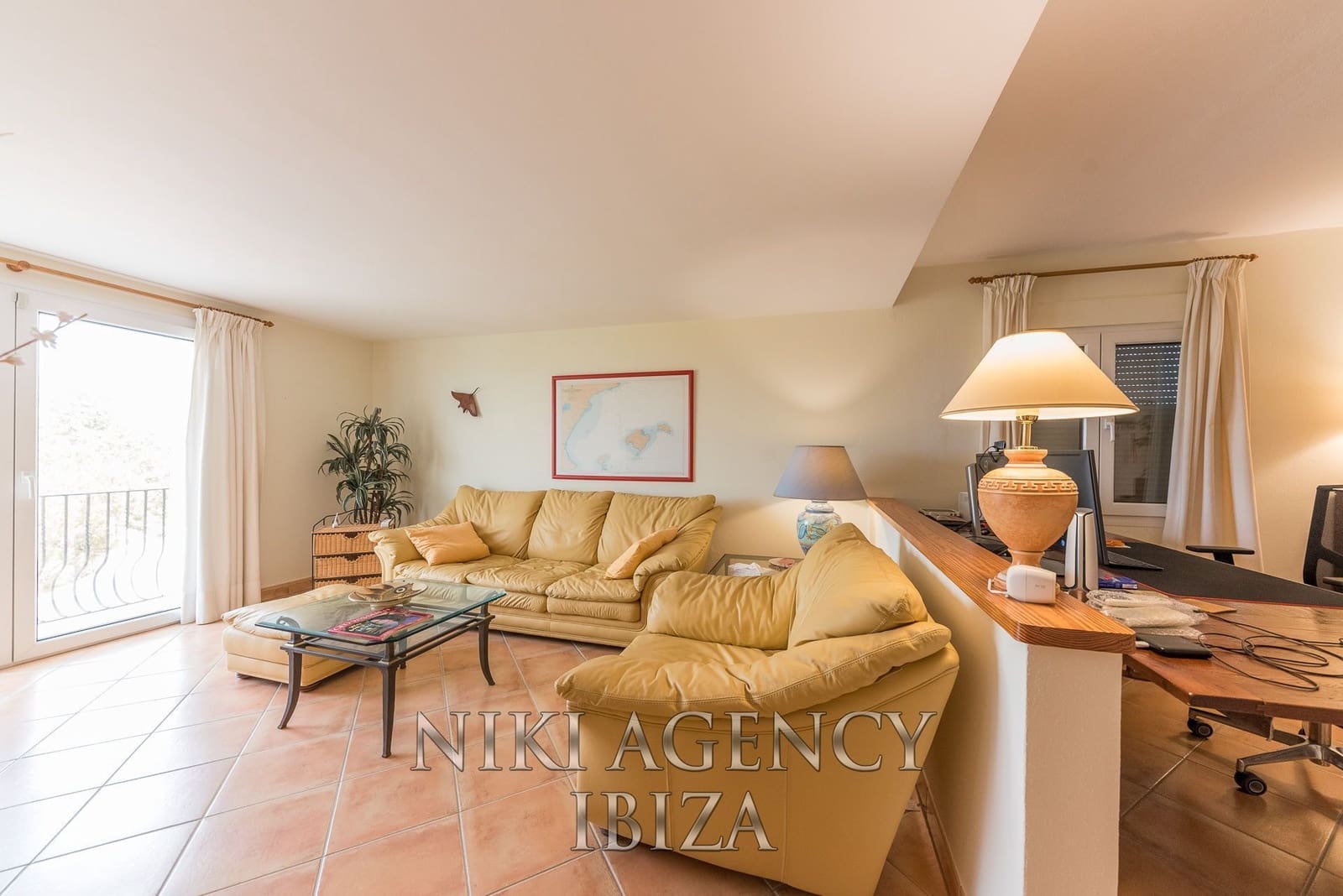 3 soverom Villa til salgs i Cala Vadella med svømmebasseng garasje - € 2 150 000 (Ref: 9828244)