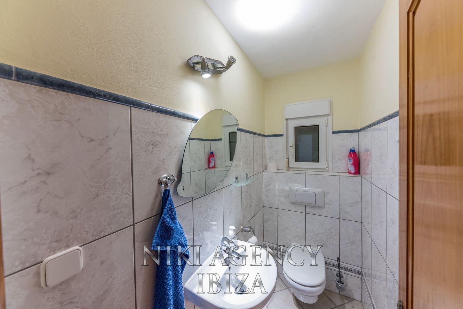 3 soverom Villa til salgs i Cala Vadella med svømmebasseng garasje - € 2 150 000 (Ref: 9828244)