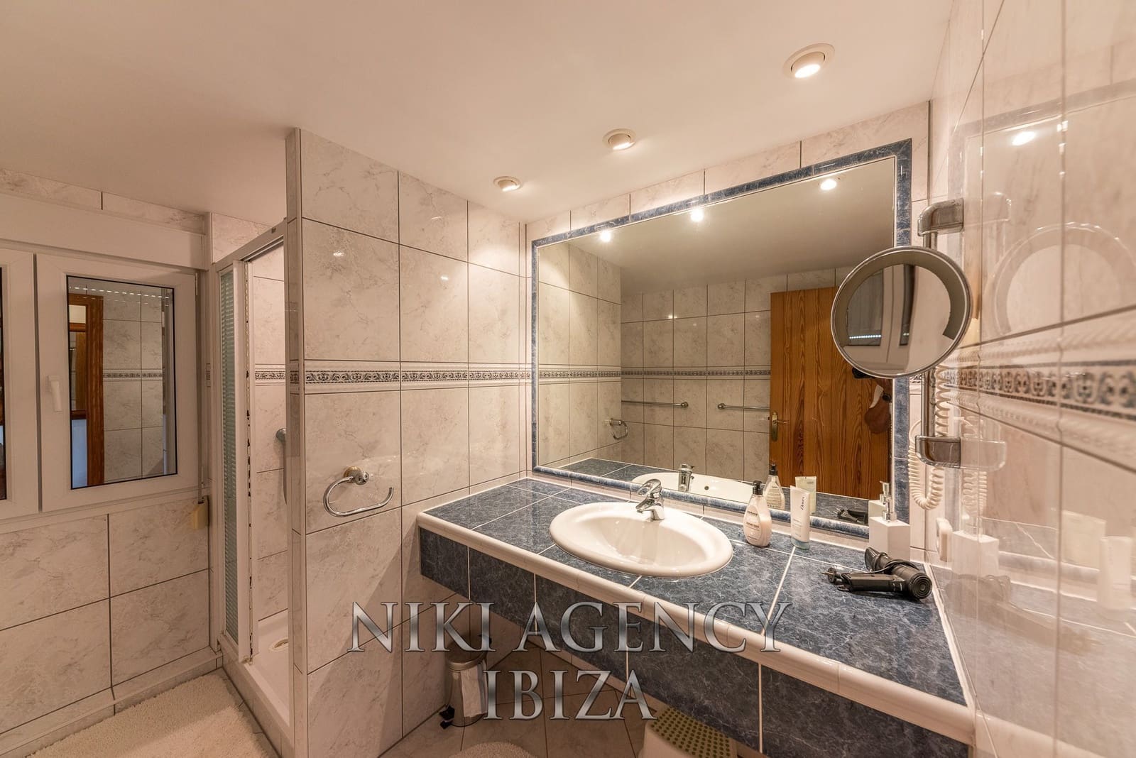 3 soverom Villa til salgs i Cala Vadella med svømmebasseng garasje - € 2 150 000 (Ref: 9828244)