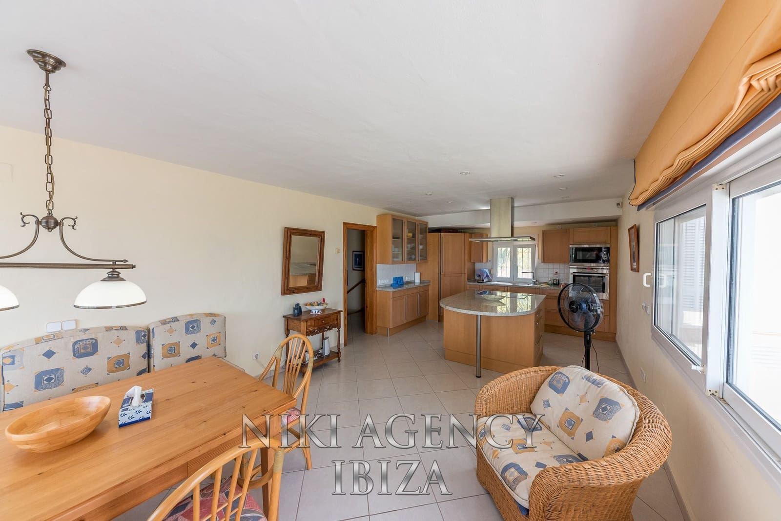 3 soverom Villa til salgs i Cala Vadella med svømmebasseng garasje - € 2 150 000 (Ref: 9828244)