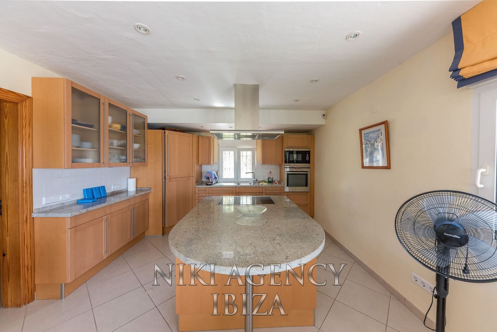 3 soverom Villa til salgs i Cala Vadella med svømmebasseng garasje - € 2 150 000 (Ref: 9828244)