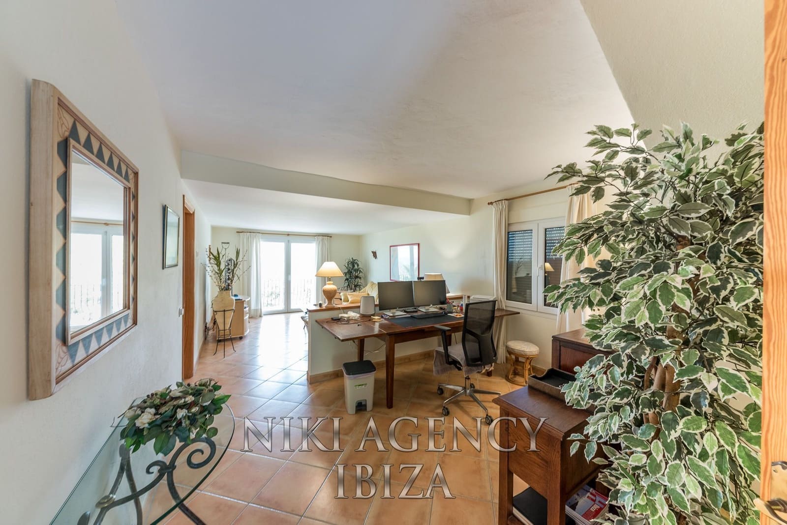 3 soverom Villa til salgs i Cala Vadella med svømmebasseng garasje - € 2 150 000 (Ref: 9828244)